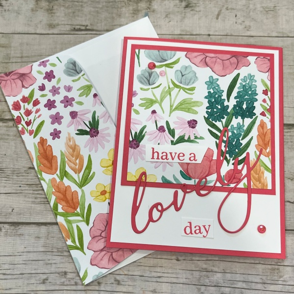 Florals in Bloom Suite Collection