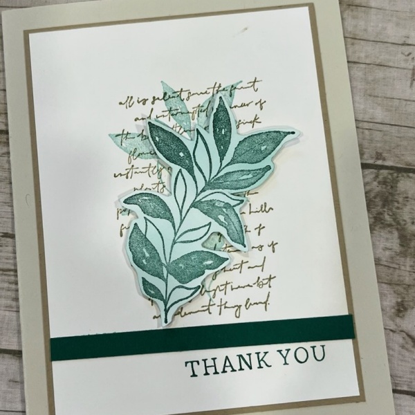 Textured Notes and Elements of Text